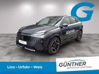 Gebraucht Peugeot e-3008 GT 157 kW (214 PS) 2025 Grau SUV