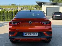 gebraucht Renault Arkana TCe 160 EDC PF R.S. Line Aut. R.S.Line