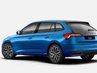 gebraucht Skoda Scala Selection 150 DSG Dynamic LED Pano ACC SideA Kam SHZ
