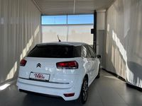 gebraucht Citroën C4 SpaceTourer Shine