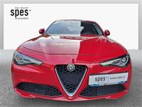gebraucht Alfa Romeo Giulia 2.2 Super