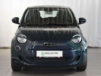 gebraucht Fiat 500e 500eIcon 42 kWh