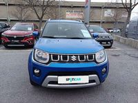 gebraucht Suzuki Ignis 12 Dualjet Hybrid Shine