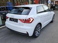 gebraucht Audi A1 Sportback 25 TFSI intense S-tronic*Kamera*