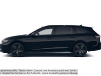 gebraucht VW Passat Variant Sport eHybrid 150kW