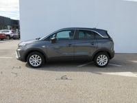 gebraucht Opel Crossland 1.2 Turbo Elegance Klimatronic,Sitz + Lenkradheizung,LED,DAB,