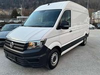 gebraucht VW Crafter Crafter VW 35 T6 Kastenwagen L3H3 TDI