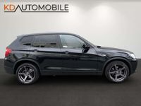 gebraucht BMW X3 xDrive20d Österreich-Paket Aut. l Kamera l AHK