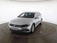 Gebraucht VW Passat Elegance 150 PS (110 kW) 2021 Silber Kombi