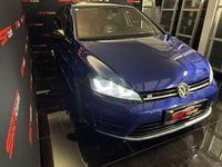 gebraucht VW Golf VII R 4Motion Aut.*Nappa*Kamera*Pano*DYNAUDIO*1.Besitz