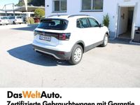 gebraucht VW T-Cross - Life TSI