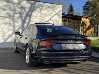 gebraucht Audi A7 Sportback 30 TDI quattro S-tronic*Luftfahrwerk...