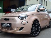 Gebraucht Fiat 500e La Prima 86 kW (118 PS) 2022 Cabrio