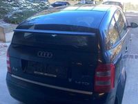 gebraucht Audi A2 14 TDI