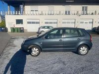 gebraucht VW Polo PoloCool Family 1,4 Cool Family -EXPORT***