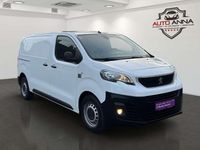 Gebraucht Peugeot Expert 122 PS (89 kW) 2020 Weiß Van