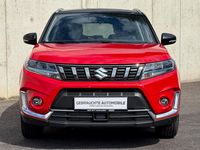 gebraucht Suzuki Vitara 1,4 GL+ DITC Hybrid shi