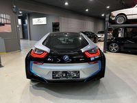 gebraucht BMW i8 Pure Impulse*RFK*HUD*HARMAN/KARDON*SITZHEIZUNG*