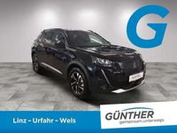 gebraucht Peugeot 2008 PureTech 130 S&S Allure Pack EAT8