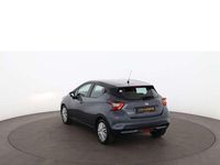 gebraucht Nissan Micra 1.0 Acenta TEMPOMAT KLIMA-ANLAGE