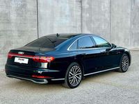 gebraucht Audi A8L 60 TFSI e PHEV quattro