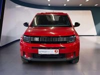 Neu Fiat Grande Panda Icon 110 PS (80 kW) 2025 Rot Kleinwagen