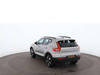 gebraucht Volvo XC40 Recharge Pure Electric 69kWh Aut LED NAVI