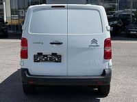 gebraucht Citroën Jumpy Jumpy 2,0 BlueHDi 120 M Komfort Plus