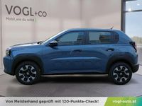 Neu Fiat Grande Panda Icon 110 PS (80 kW) 2025 Blau Kleinwagen