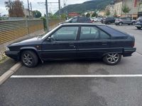 Gebraucht Citroën BX 60 PS (44 kW) 1993 Limousine