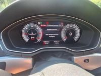 gebraucht Audi A4 Avant 40 TDI quattro S-tronic