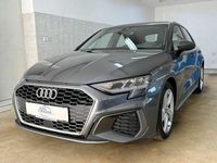Gebraucht Audi A3 S-Line 116 PS (85 kW) 2021 Grau Limousine