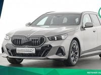 Gebraucht BMW i5 Shadowline 289 kW (394 PS) 2026 Grau (oxidgrau) Kombi