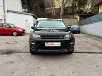 gebraucht Land Rover Discovery Sport Discovery Sport 20 4WD bei Finanz. Zins fix 62%