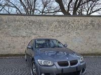 Gebraucht BMW 325 M Sport 204 PS (150 kW) 2011 Coupé
