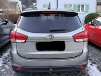 gebraucht Kia Carens 1.7 CRDi Spirit