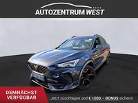 Gebraucht Cupra Formentor VZ 150 PS (110 kW) 2023 SUV