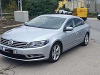 gebraucht VW CC 2,0 TDI