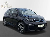 Gebraucht BMW i3 Comfort Edition 125 kW (170 PS) 2021 Blau Kleinwagen