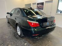 gebraucht BMW 523 523 i Edition Exclusive Aut. Facelift/Nappa/Xenon