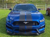gebraucht Ford Mustang 3,7 V6 Shelby Look Slovenia