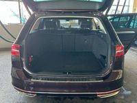 gebraucht VW Passat Variant 2.0 TDI DSG (BlueMotion Technology) Highline