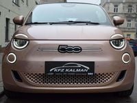 Gebraucht Fiat 500e La Prima 86 kW (118 PS) 2022 Cabrio