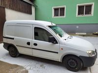 gebraucht Opel Combo Combo-C-Van