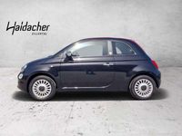 gebraucht Fiat 500C 1.2 69 Mirror
