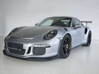 gebraucht Porsche 911 GT3 RS Lift Keramik Approved 09.2024