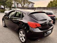 gebraucht Opel Astra 4 Turbo Ecotec Sport Start/Stop System