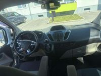 gebraucht Ford Tourneo Custom L1H1 Limited 2,2 TDCi