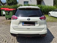 gebraucht Nissan X-Trail X-Trail16dCi 360° Aut.
