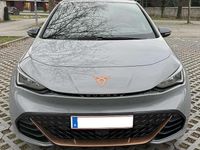 gebraucht Cupra Born 77kWh e-Boost